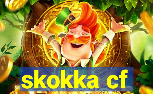 skokka cf